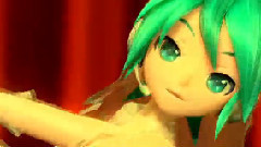 初音未来,巡音流歌 - カラフルxセクシイ