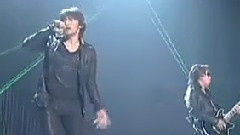 B'z - Super Love Song
