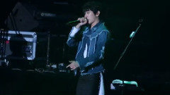 CNBLUE - 孤独的人( I'm A Loner)片段