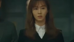 少女时代,Yuri(少女时代) - SNSD YURI Neighborhood Hero Ep7 cut3