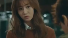 少女时代,Yuri(少女时代) - SNSD YURI Neighborhood Hero Ep8 cut1