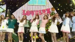 Lovelyz - For You