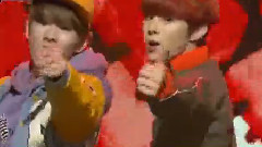 UP10TION - So,dangerous Catch me!
