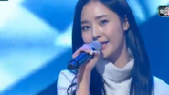 Dal★shabet - Stay with you