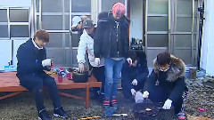 Seventeen - SEVENTEEN 美好的一天 EP2 Cut09