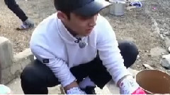 Seventeen - SEVENTEEN 美好的一天 EP2 Cut10