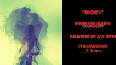Warpaint - Biggy