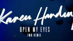 Open My Eyes - The Writers Block Remix