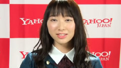 AKB48,欅坂46 - 欅坂46 雅虎限定成员自我介绍佐藤诗织