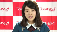 AKB48,欅坂46 - 欅坂46 雅虎限定成员自我介绍齋藤冬优花