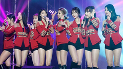 Nine Muses - Sleepless Night & No Playboy & Dolls