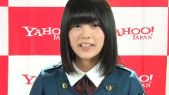 AKB48,欅坂46 - 欅坂46 雅虎限定成员自我介绍尾関梨香