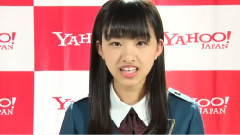 AKB48,欅坂46 - 欅坂46 雅虎限定成员自我介绍原田葵