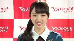 AKB48,欅坂46 - 欅坂46 雅虎限定成员自我介绍今泉佑唯