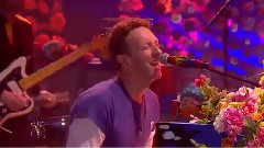 Coldplay - Hymn For The Weekend