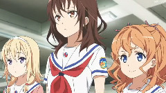动漫专属 - 2016年4月新番組アニメ はいふり PV第1弾
