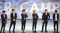 Super Junior - Super Camp 自我介绍 Talk