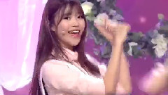 Lovelyz - Ah Choo