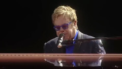 Elton John - Funeral For A Friend & Love Lies Bleeding