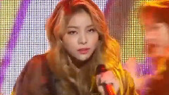 Ailee - 管好你自己吧