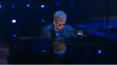 Elton John - Looking Up