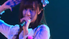 SNH48 - 如果你拥抱我