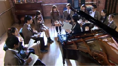 IU - DreamHigh DH-E13 IUcut