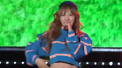 WENDY(Red Velvet),Red Velvet - Ice Cream Cake Wendy Focus 合集