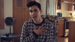 Sam Tsui,Kurt Schneider,Twenty One Pilots - Stressed Out(Cover)