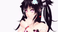 动漫专属 - Masked bitcH