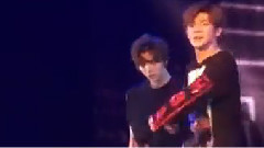 NCT,SMROOKIES - It Won't Stop