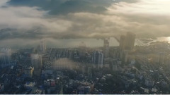 乐动城市,音乐短片,轻音乐,风景 - 天堂之境