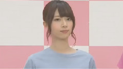 AKB48,乃木坂46 - 乃木坂46時間TV Cancam