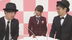 AKB48,乃木坂46 - 乃木坂46 時間TV 橋本奈々未 School Of Locks