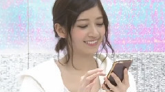 AKB48,乃木坂46 - 乃木坂46時間TV 橋本奈々未的十分钟睡衣talk