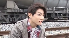 田柾国(防弹少年团),防弹少年团 - BANGTAN BOMB - Run Mv拍摄花絮 中文字幕 16/02/26(LK_BTS期待站)