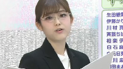 AKB48,乃木坂46 - 乃木坂46小时TV 松村老师的乃团生物学分类 松村.克里斯特尔