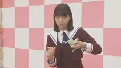 AKB48,乃木坂46 - 乃木坂46小时TV 西野动物园