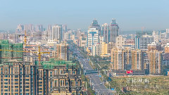 乐动城市,音乐短片,轻音乐,风景 - 这儿是吉安