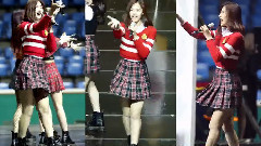 TWICE - Like OOH-AHH