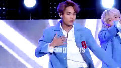 EXO,Kai - SOHOTKAI 1ST PROJECT 'DANGEROUS'TEASER-2