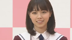 AKB48,乃木坂46 - 乃木坂46小时TV 西野七濑 Cut