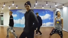 EXO - GROWL x TRANSFORMER