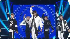UP10TION - So,Dangerous & Catch Me
