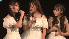 SNH48 - MC2暴躁的事情