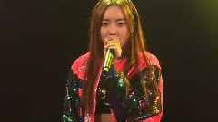 SNH48 - 傲娇女孩