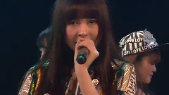 SNH48 - 绿光