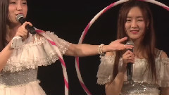SNH48 - MC3莫妈和亲妈一起掉水里,会先救谁?