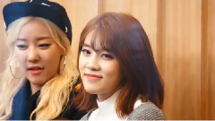 Rainbow - SBS 两点出逃 CulTwo Show