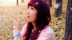 手心的温度